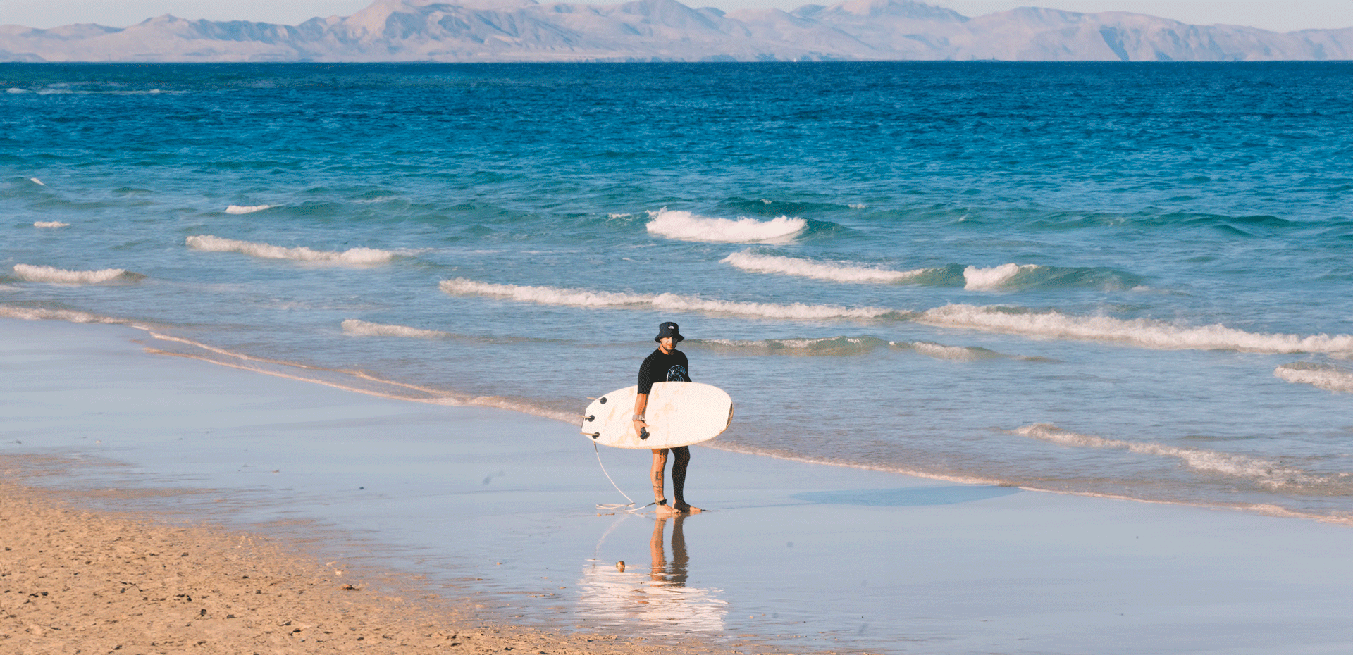 Fight & Surf Camp - immagine 8