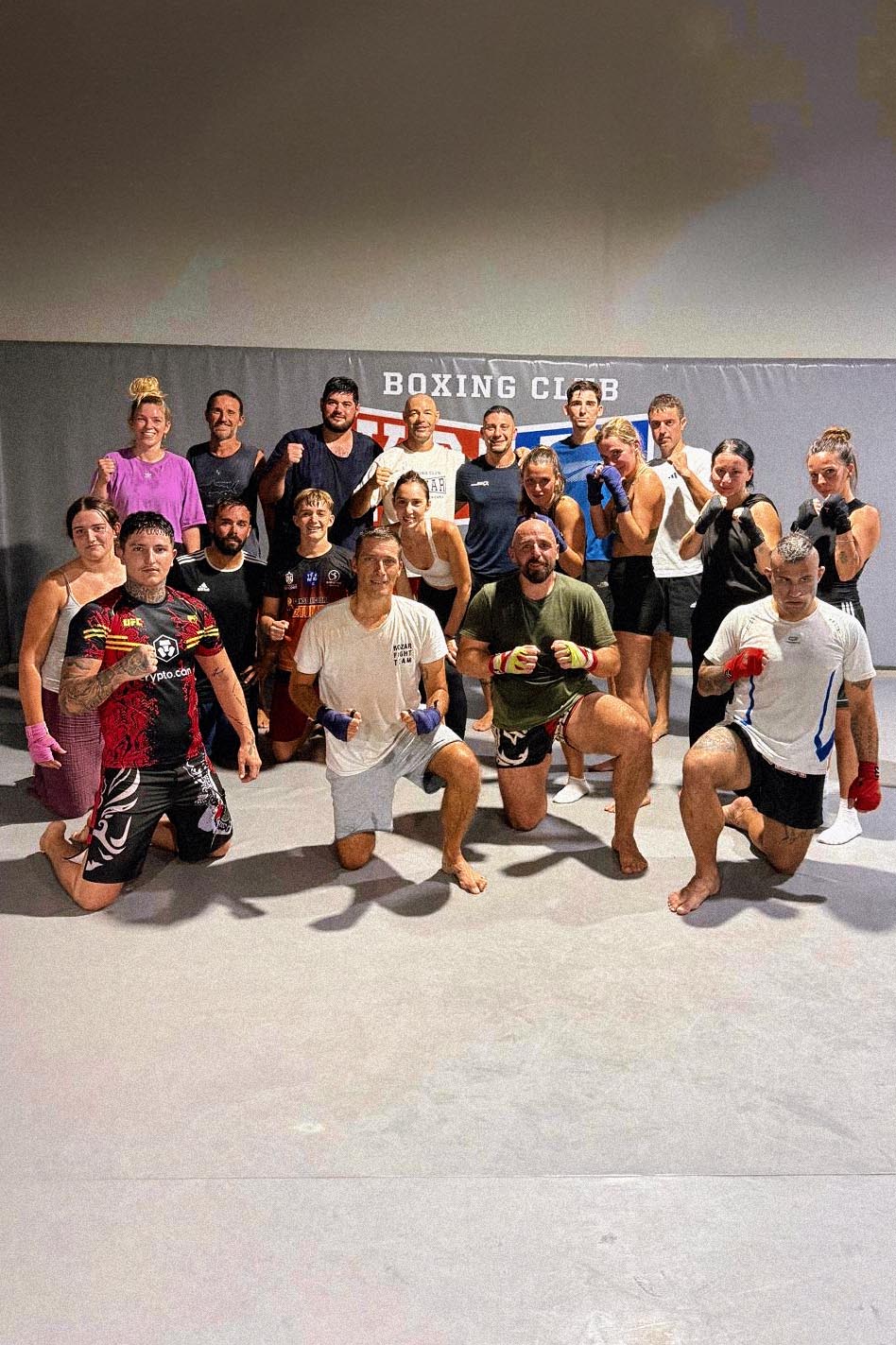 Fight & Surf Camp - immagine 7