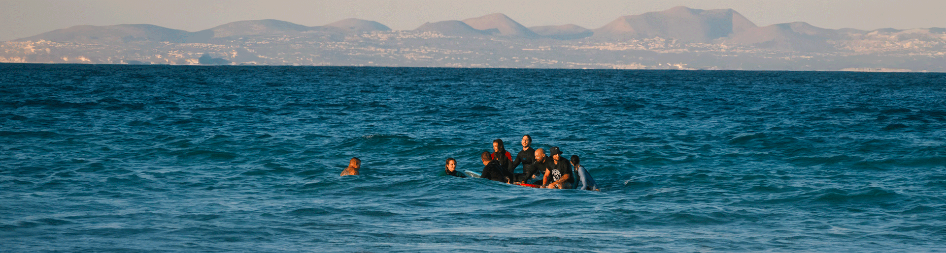 Fight & Surf Camp - immagine 6