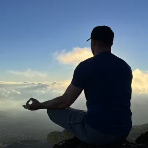 Percorso di Meditazione e Consapevolezza